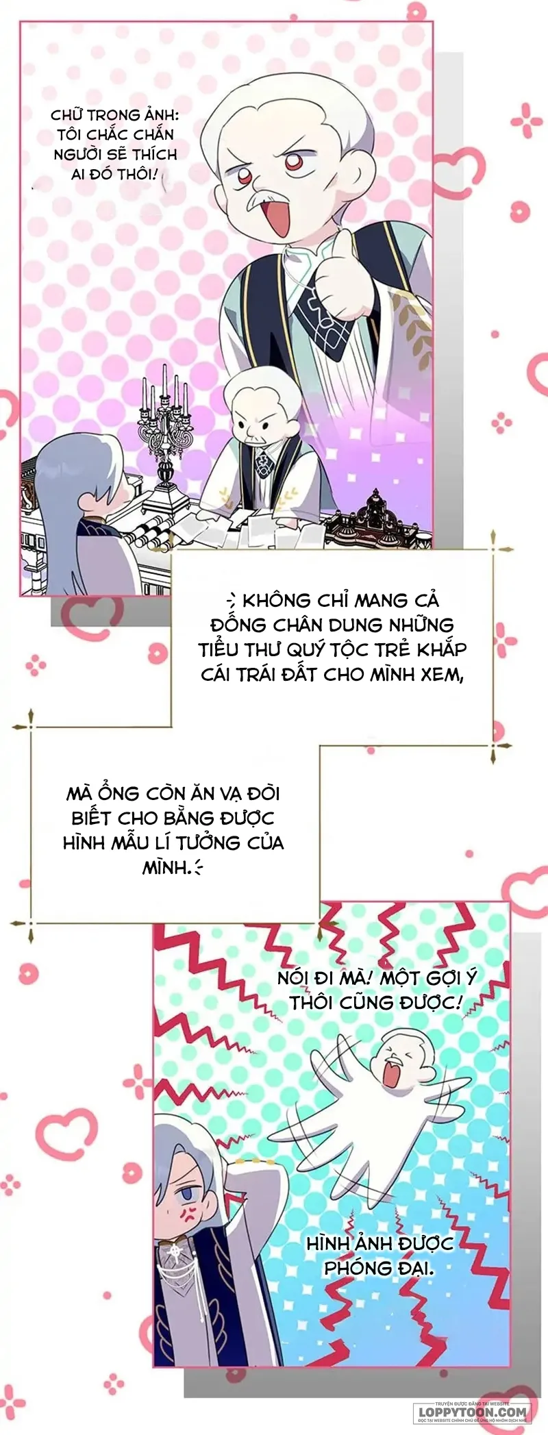 Phía Sau Mặt Nạ Của Nam Chính Hiền Lành Chap 26 - trang 30