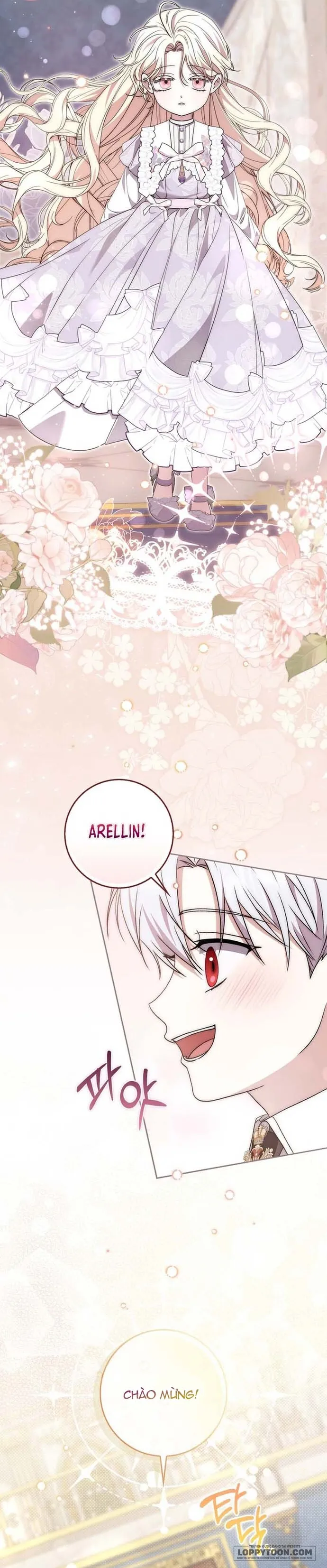Nam Chính Bệnh Hoạn Ám Ảnh Với Sức Khoẻ Của Tôi Chap 9 - trang 22