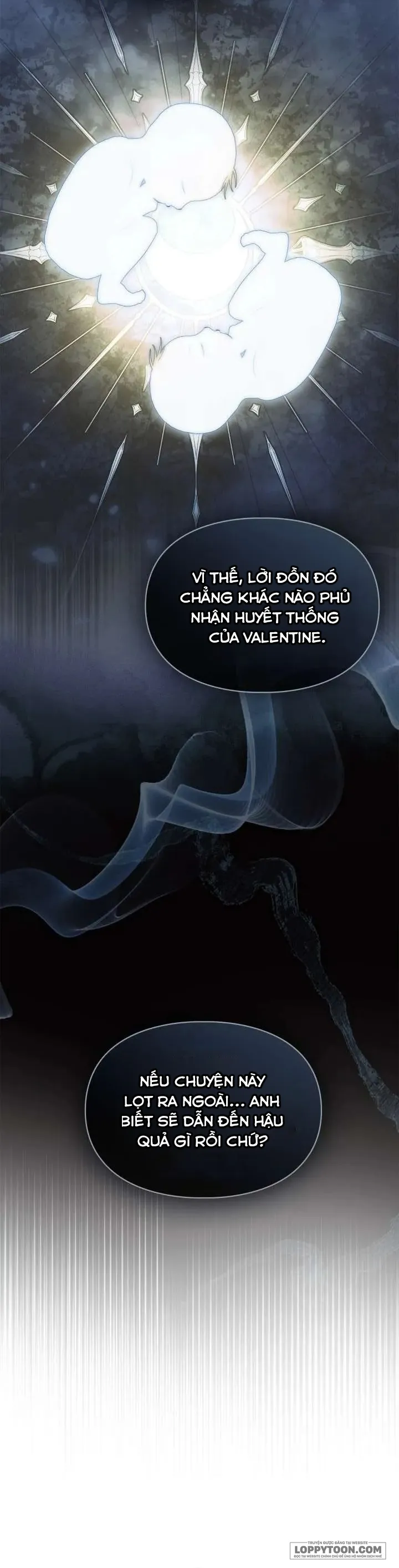 Phạm Nhân Bé Con Của Dinh Thự Mùa Đông Chap 82 - trang 12