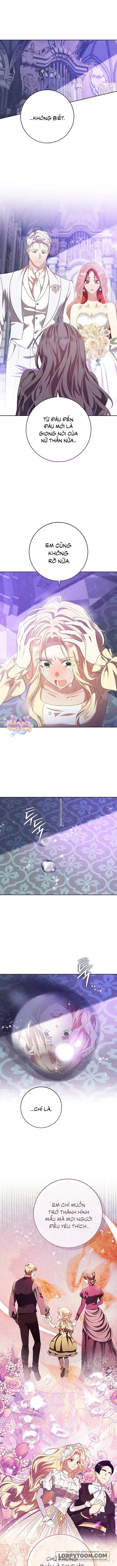 Vị Hoàng Tử Của Em Chap 48 - trang 8