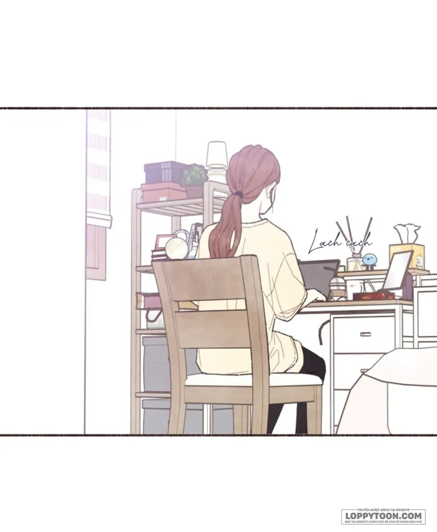Cảm Xúc Chuyển Giao Chap 3 - trang 30