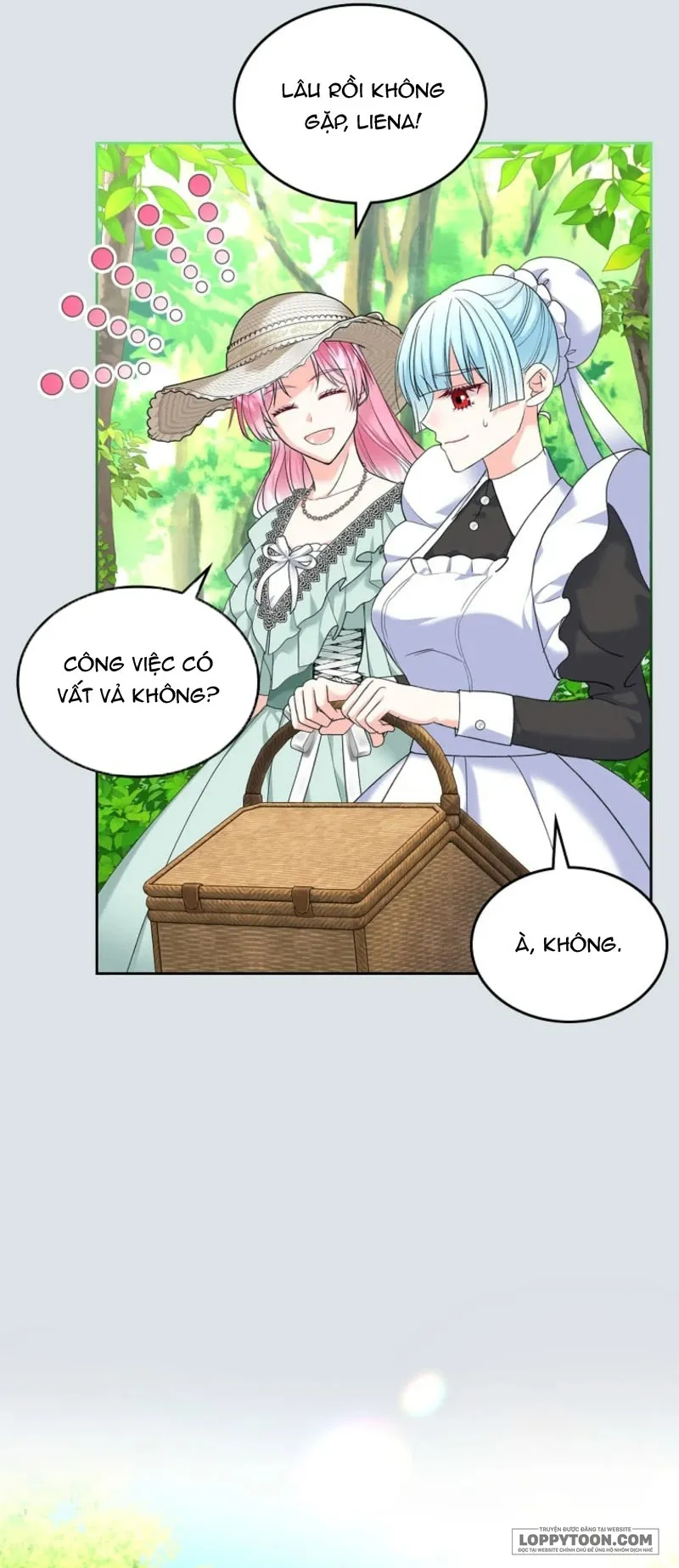 Tôi Sẽ Ly Hôn Với Anh Trai Nữ Chính Chap 93 - trang 49
