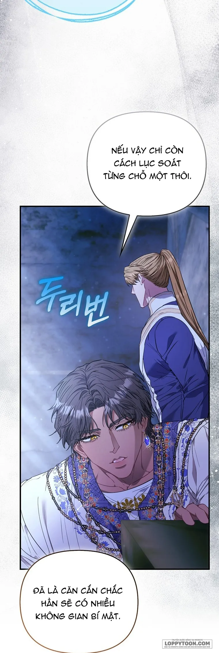 Nàng Công Chúa Của Mọi Người Chap 120 - trang 54