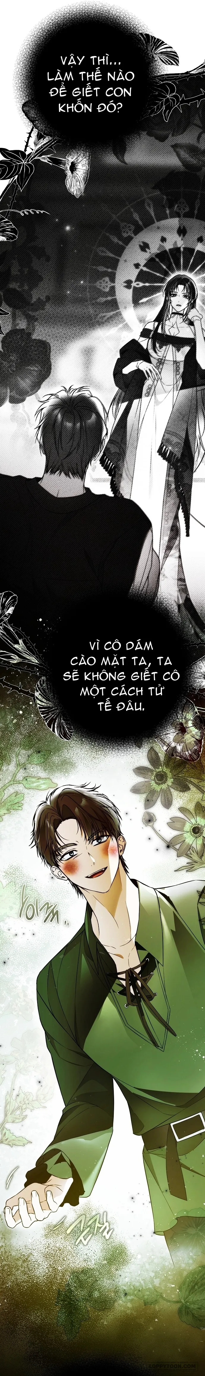 Có Kẻ Đã Sở Hữu Cơ Thể Của Tôi Chap 51 - trang 48