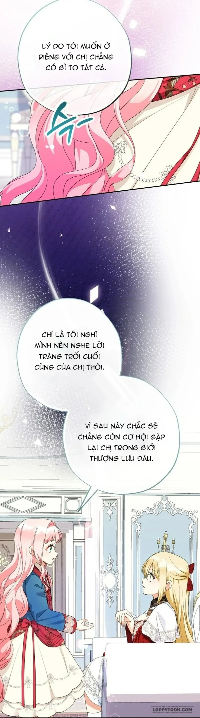 Tiểu Thư Tích Tiền Đi Bụi Chap 111 - trang 28