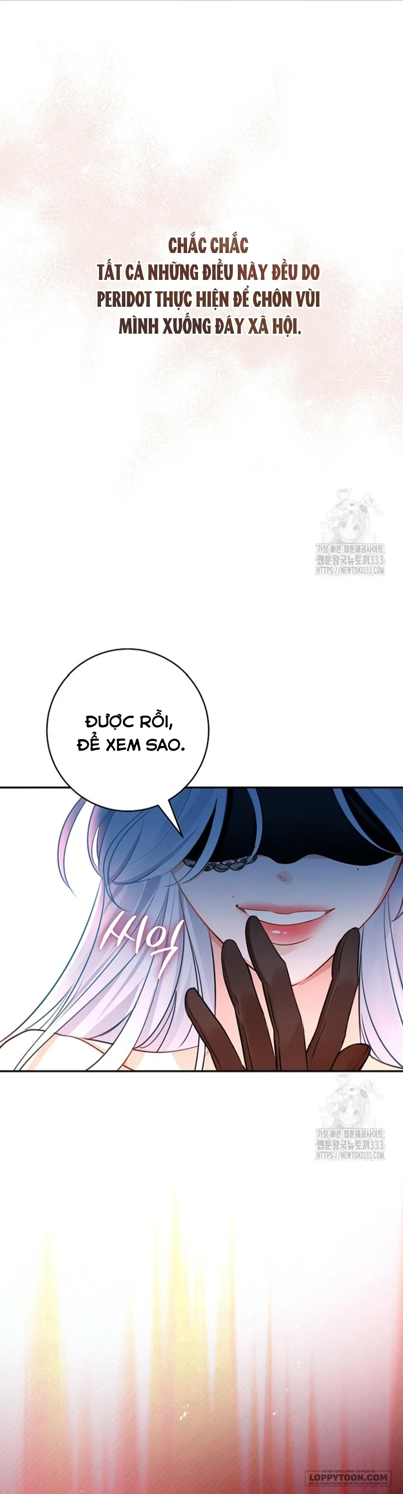 Cuộc Hôn Nhân Xa Hoa Của Đại Công Tước Là Giả Chap 49 - trang 42
