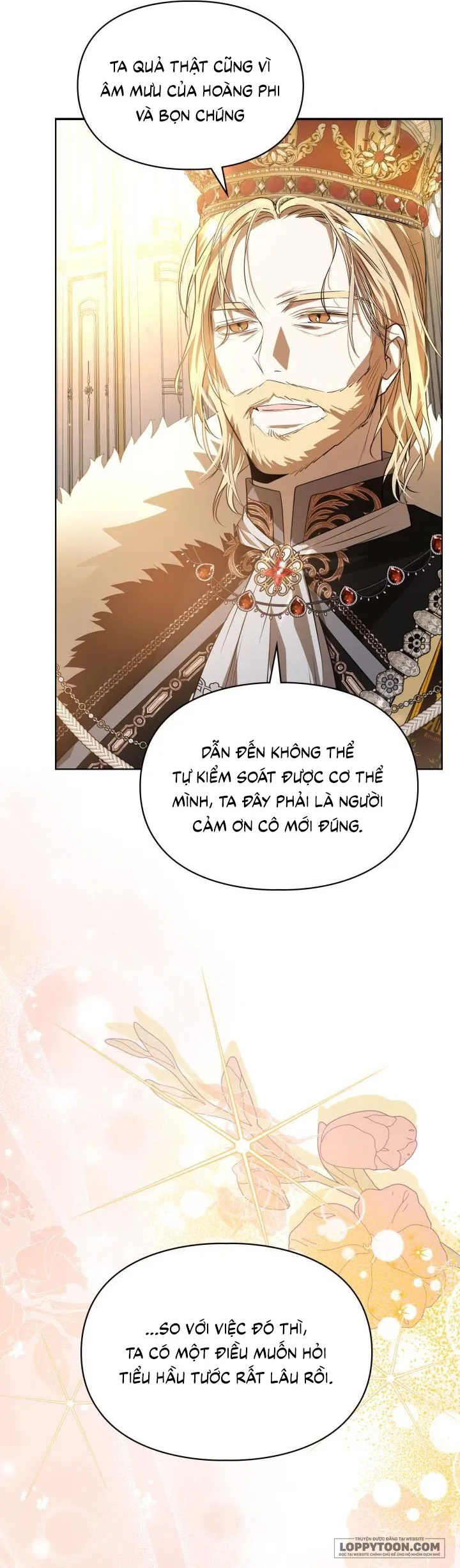 Nữ Chính Ngoại Tình Với Vị Hôn Phu Của Tôi Chap 81 - trang 13