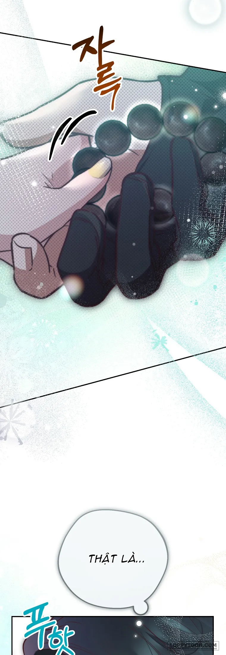 Khi Trái Tim Dẫn Lối Đôi Ta Chap 32 - trang 7