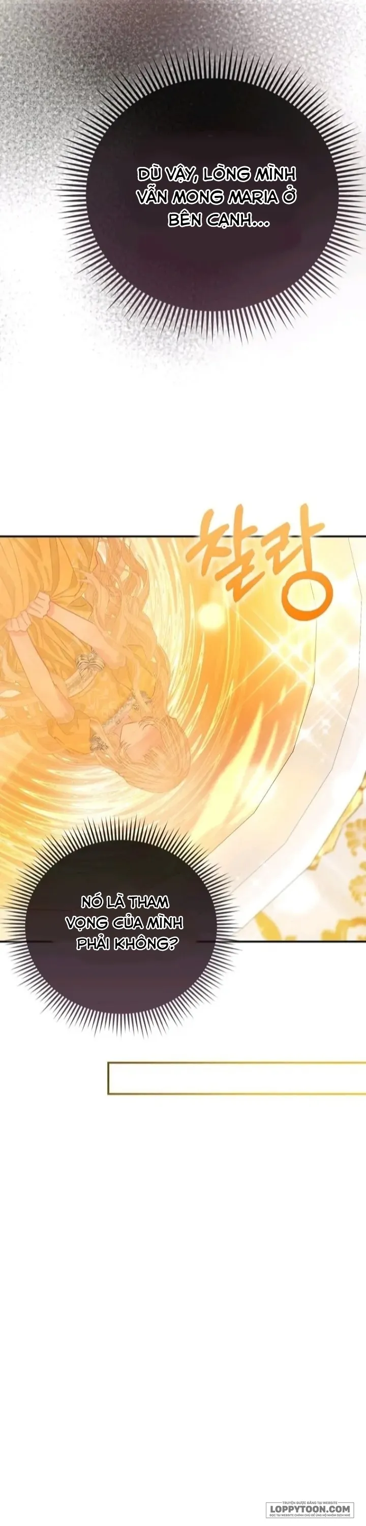 Nàng Công Chúa Của Mọi Người Chap 46 - trang 28