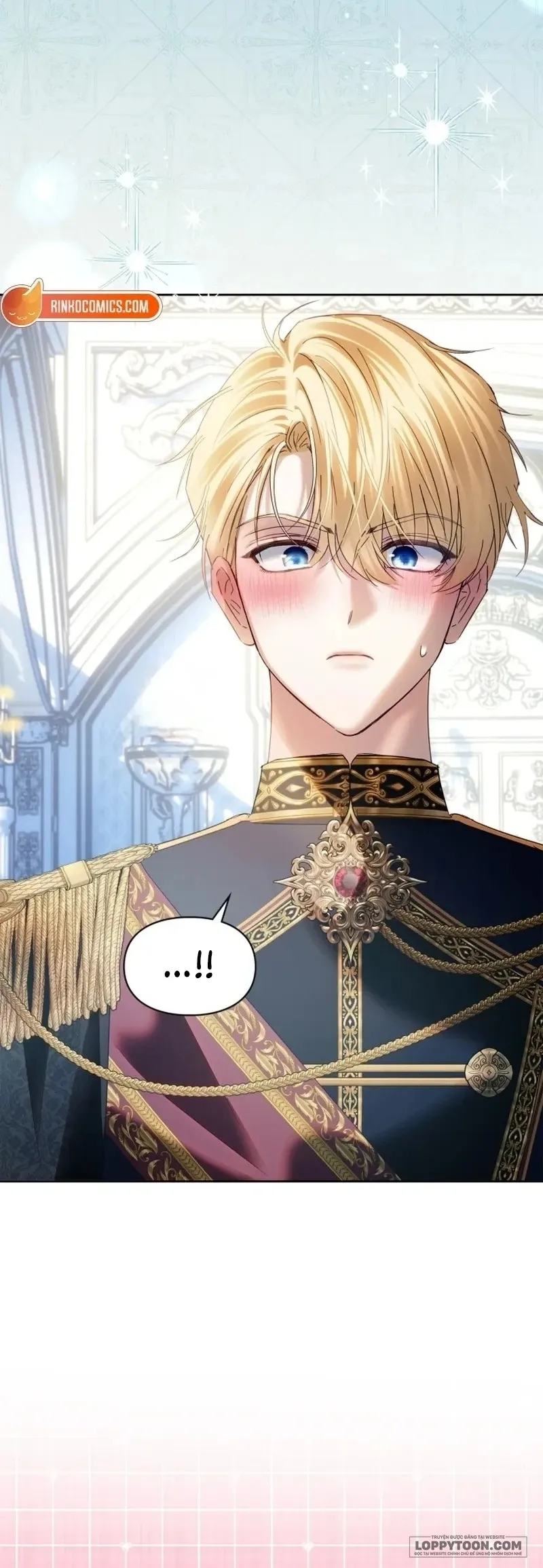 Phạm Nhân Bé Con Của Dinh Thự Mùa Đông Chap 86 - trang 2