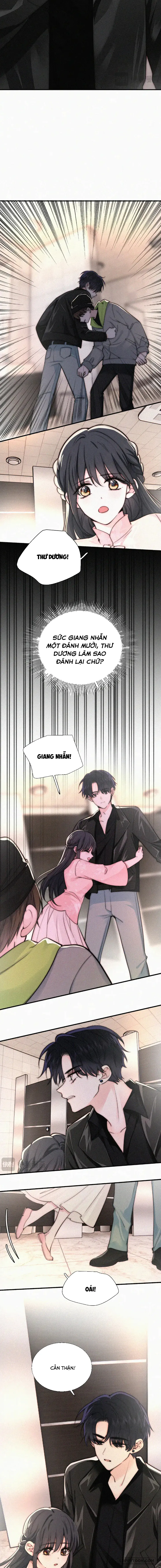 Một Lòng Cưng Chiều Chap 77 - trang 3