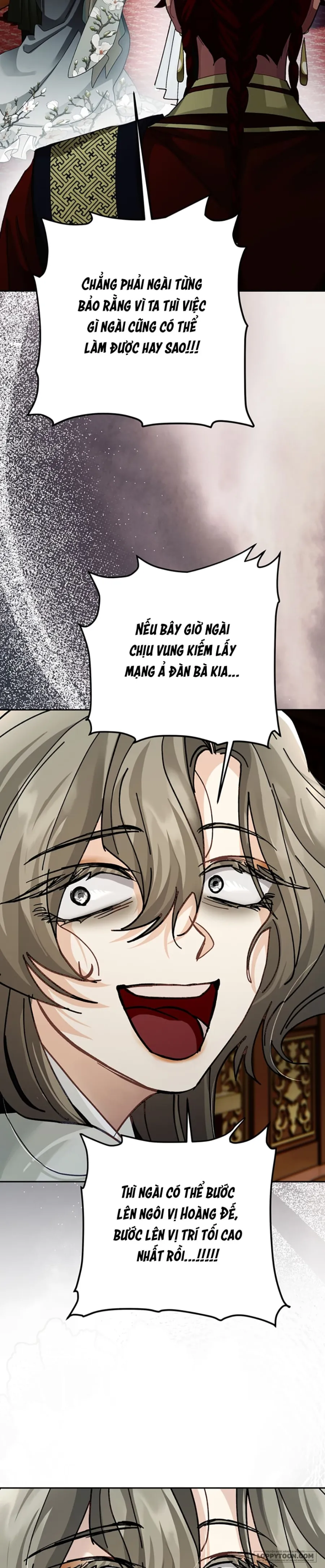 Vùng Đất Khắc Kỷ Chap 52 - trang 13