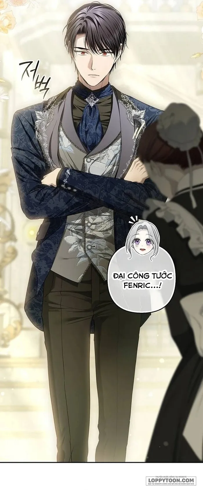 Presepe Bên Ngoài Chiếc Lồng Chap 26 - trang 52