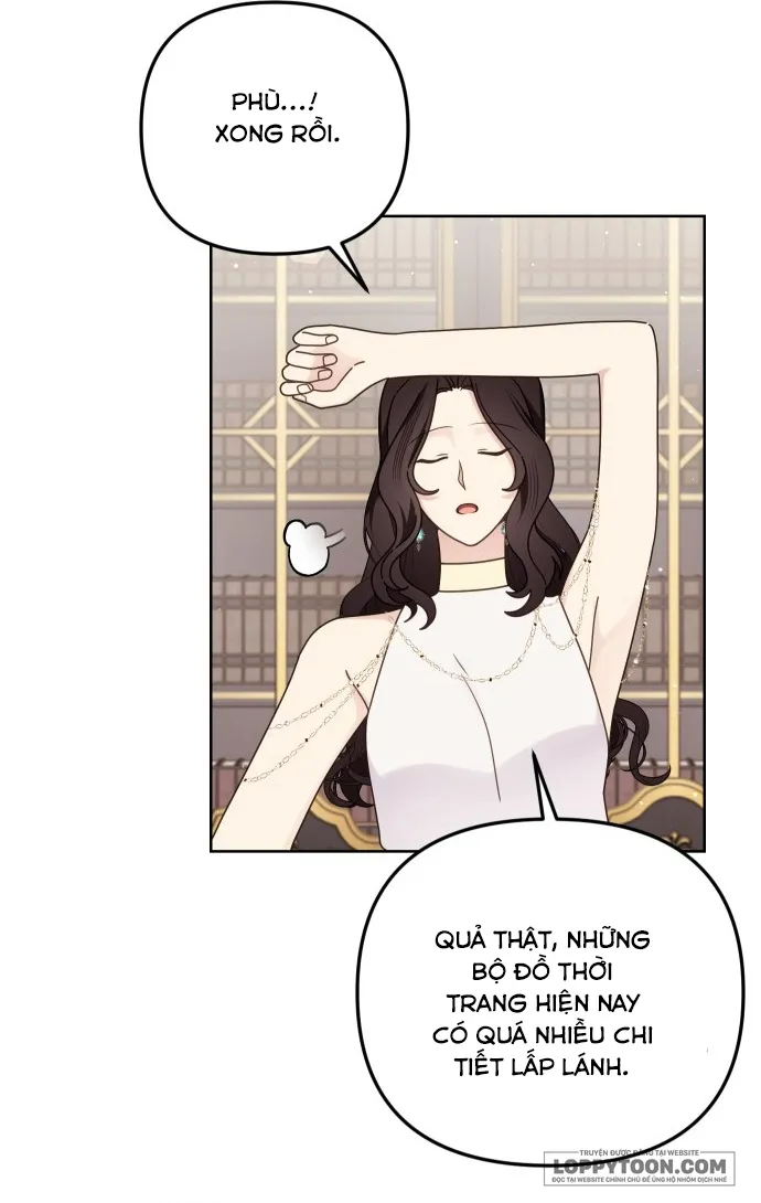 Cuộc Sống Hạnh Phúc Cùng Chồng Chap 57 - trang 57