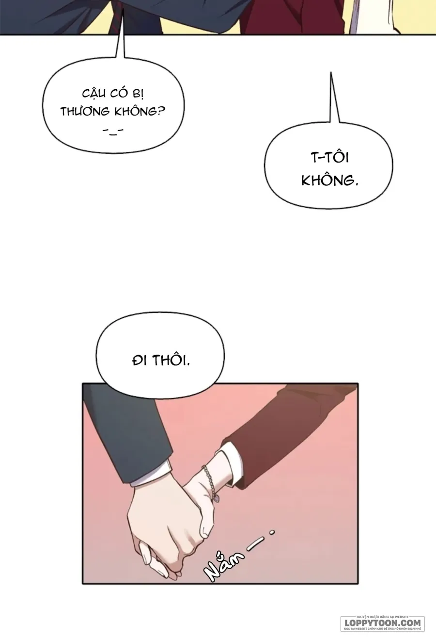 Thanh Xuân Của Chúng Ta Chap 18 - trang 61