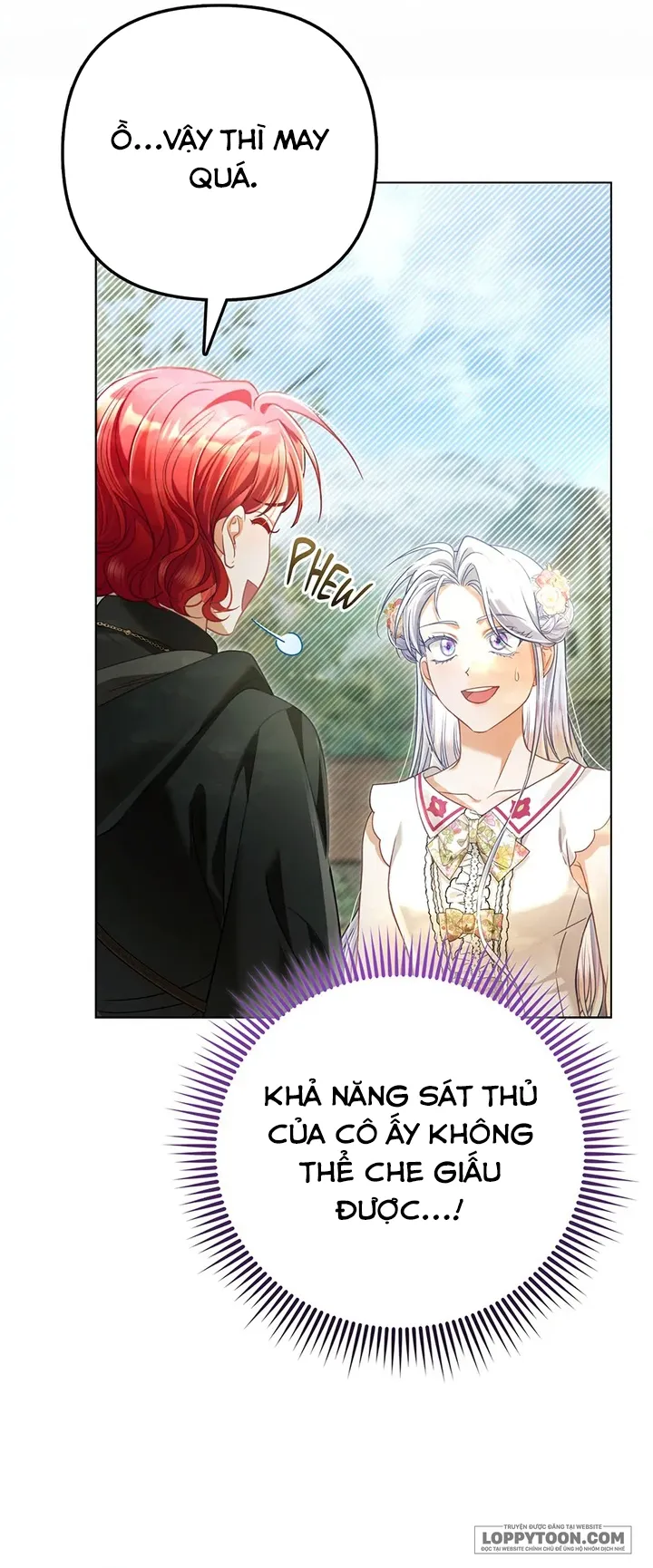 Phương Pháp Trồng Lúa Đặc Biệt Của Ác Nữ Chap 59 - trang 48