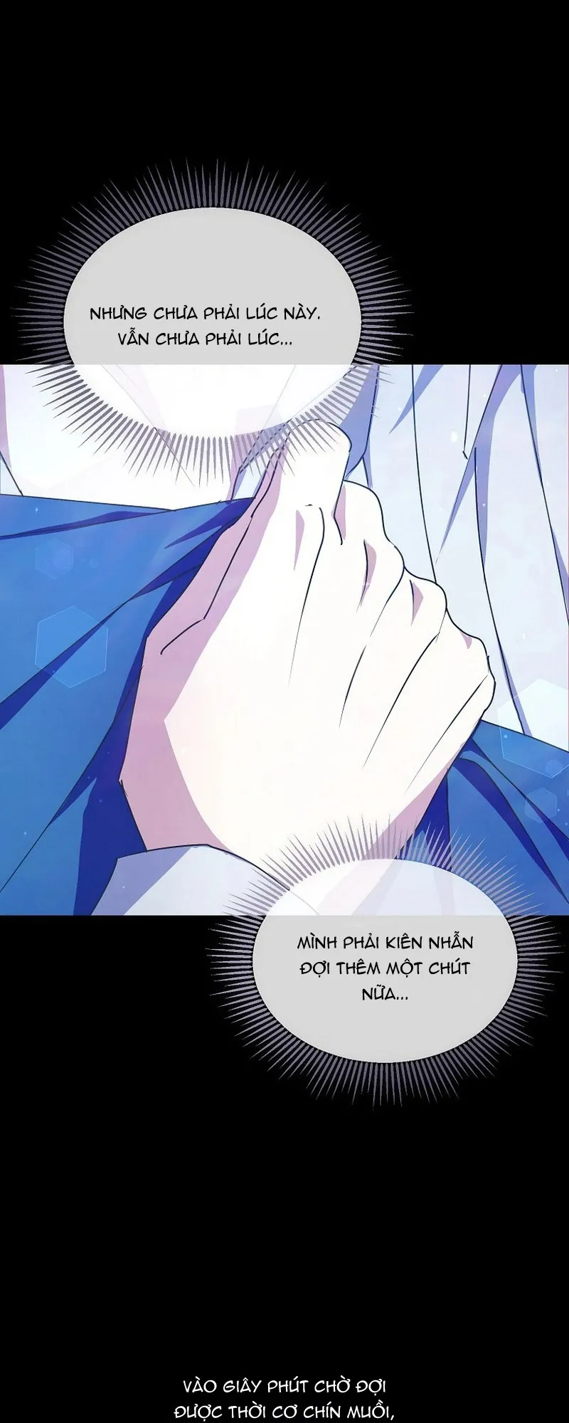 Tôi Sẽ Ở Ngay Bên Cạnh Nam Chính Chap 62 - trang 29
