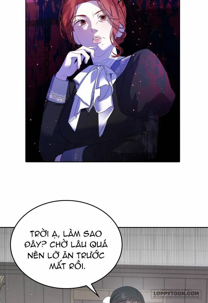 Nam Chính Quái Vật Sống Dưới Giường Tôi Chap 2 - trang 30