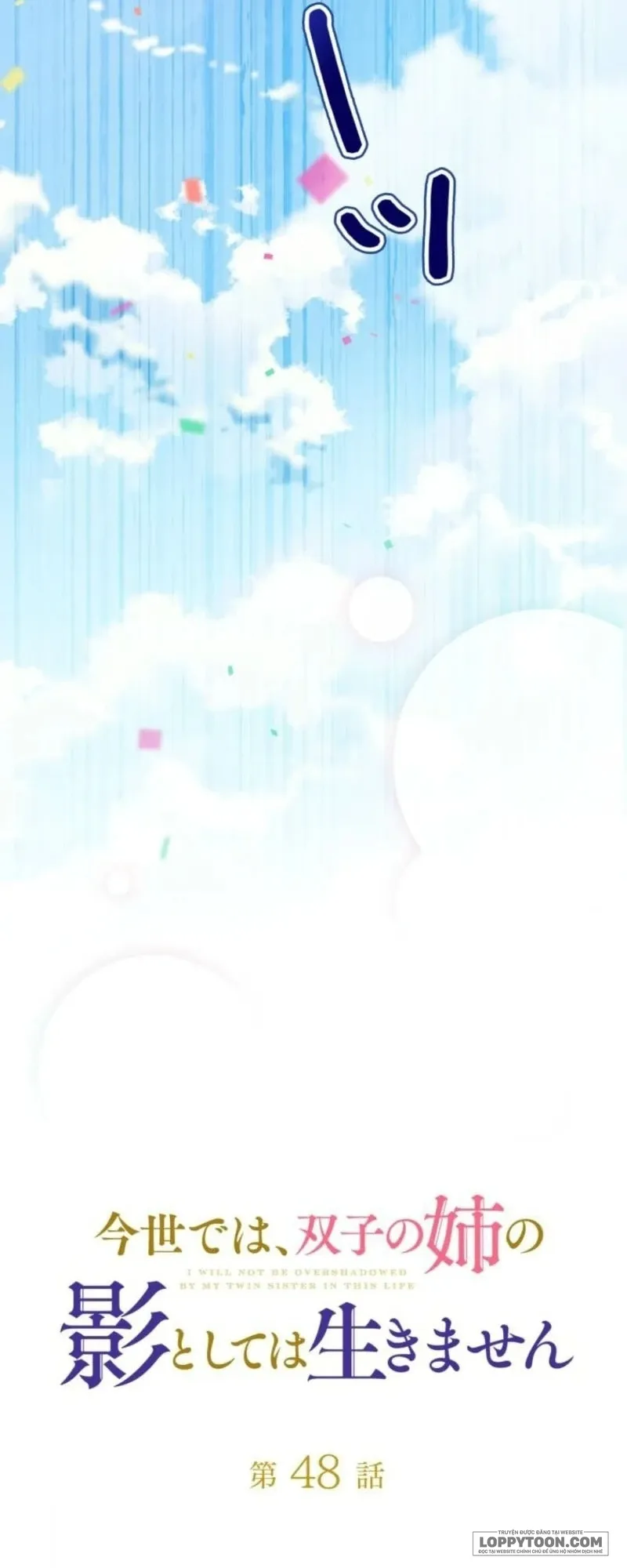 Sống Sót Như Nàng Công Chúa Song Sinh Chap 48 - trang 54