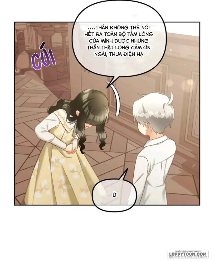 Tôi Sẽ Ở Ngay Bên Cạnh Nam Chính Chap 18 - trang 54