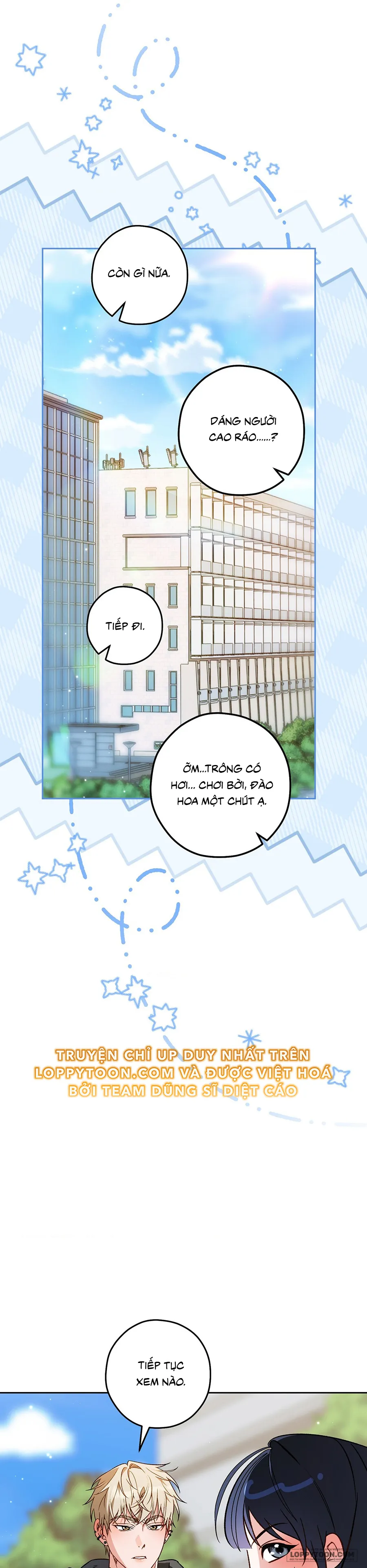 Không Tỉnh Táo Chap 11 - 🔞 - trang 28
