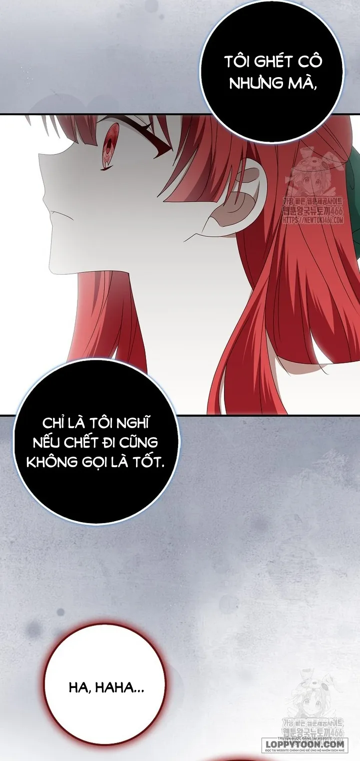 Tôi Sẽ Chiếm Lấy Ngư Trường Này! Chap 58 - trang 35