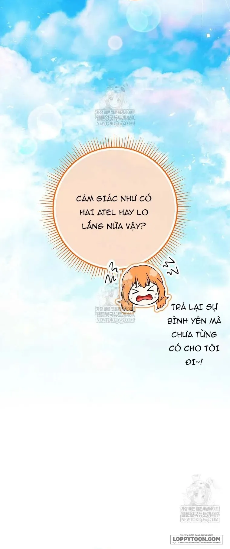 Sóc Con Tài Năng Ngoại truyện 8 - trang 60