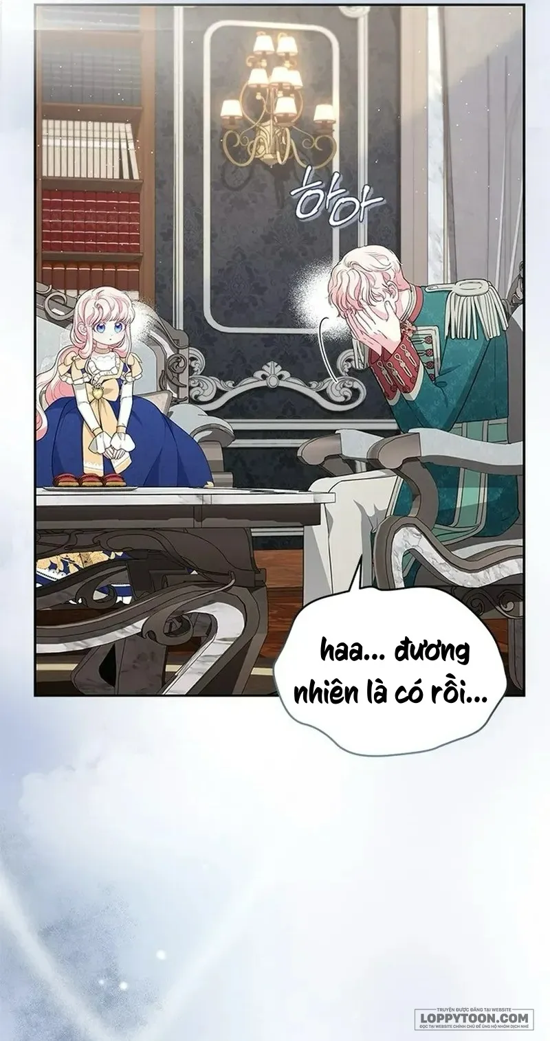 Đã Từ Chối Sủng Ái Rồi Mà Sao Còn Ám Ảnh Thế? Chap 53 - trang 3