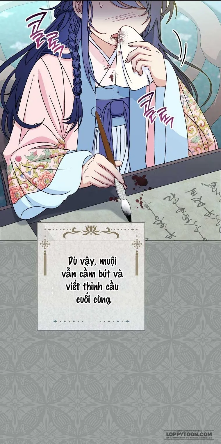 Tiểu Thiếp Chỉ Muốn Sống Yên Bình Chap 69 - trang 50