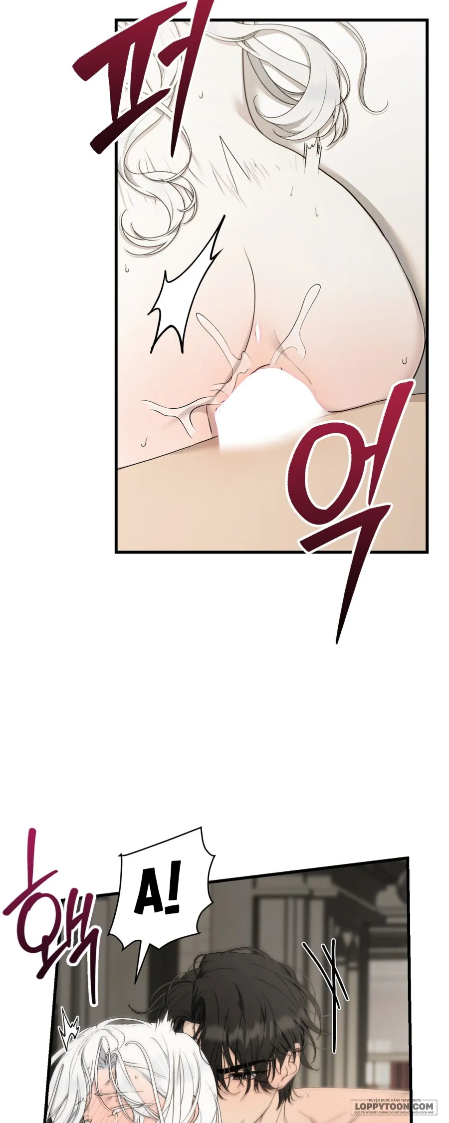 Ma Vương Muốn Hòa Bình Chap 14 - H+ - trang 37