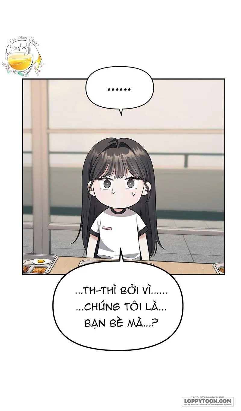 Xâm Nhập Trường Trung Học Tài Phiệt Chap 47 - trang 18