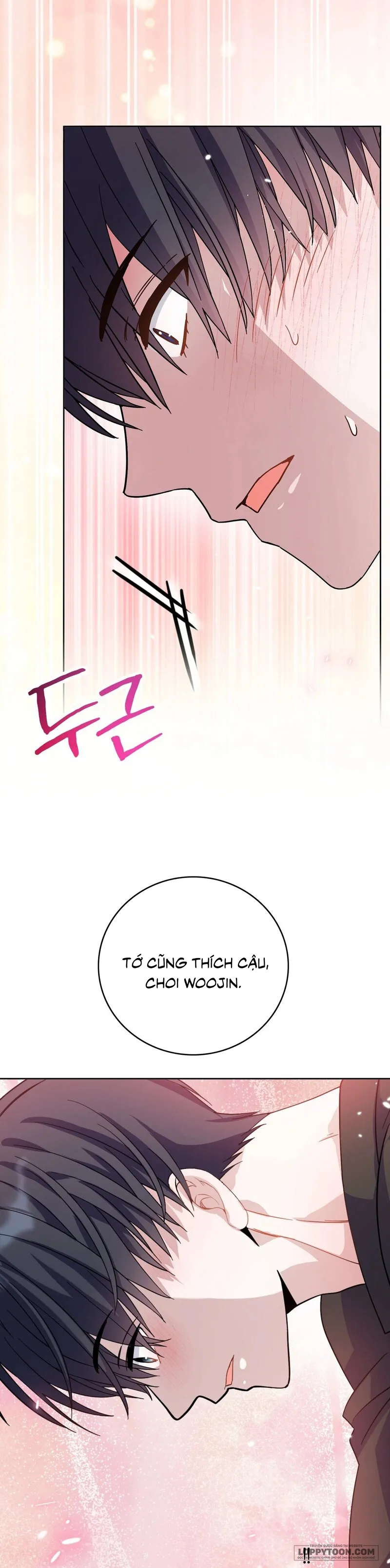 Bạn Thời Thơ Ấu Thịt Tôi Trong Lúc Thôi Miên Chap 18 - H+ - trang 13