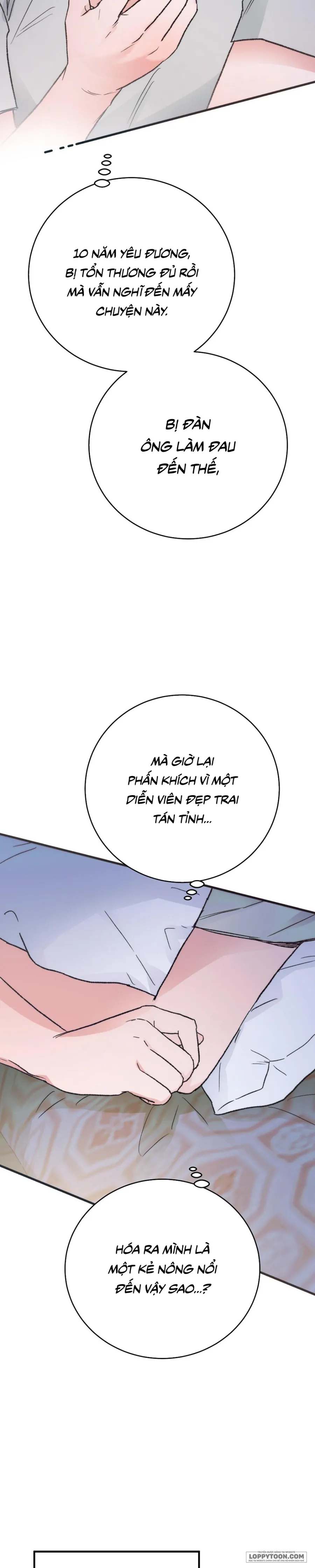 Khúc Hát Giữa Mùa Hè Chap 5 - trang 6