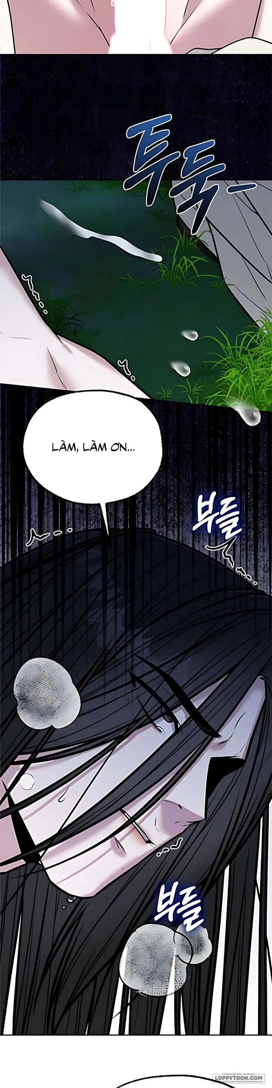Giả Vờ Không Biết Phu Quân Đã Thay Đổi Chap 7 - 🔞🔞🔞 - trang 25