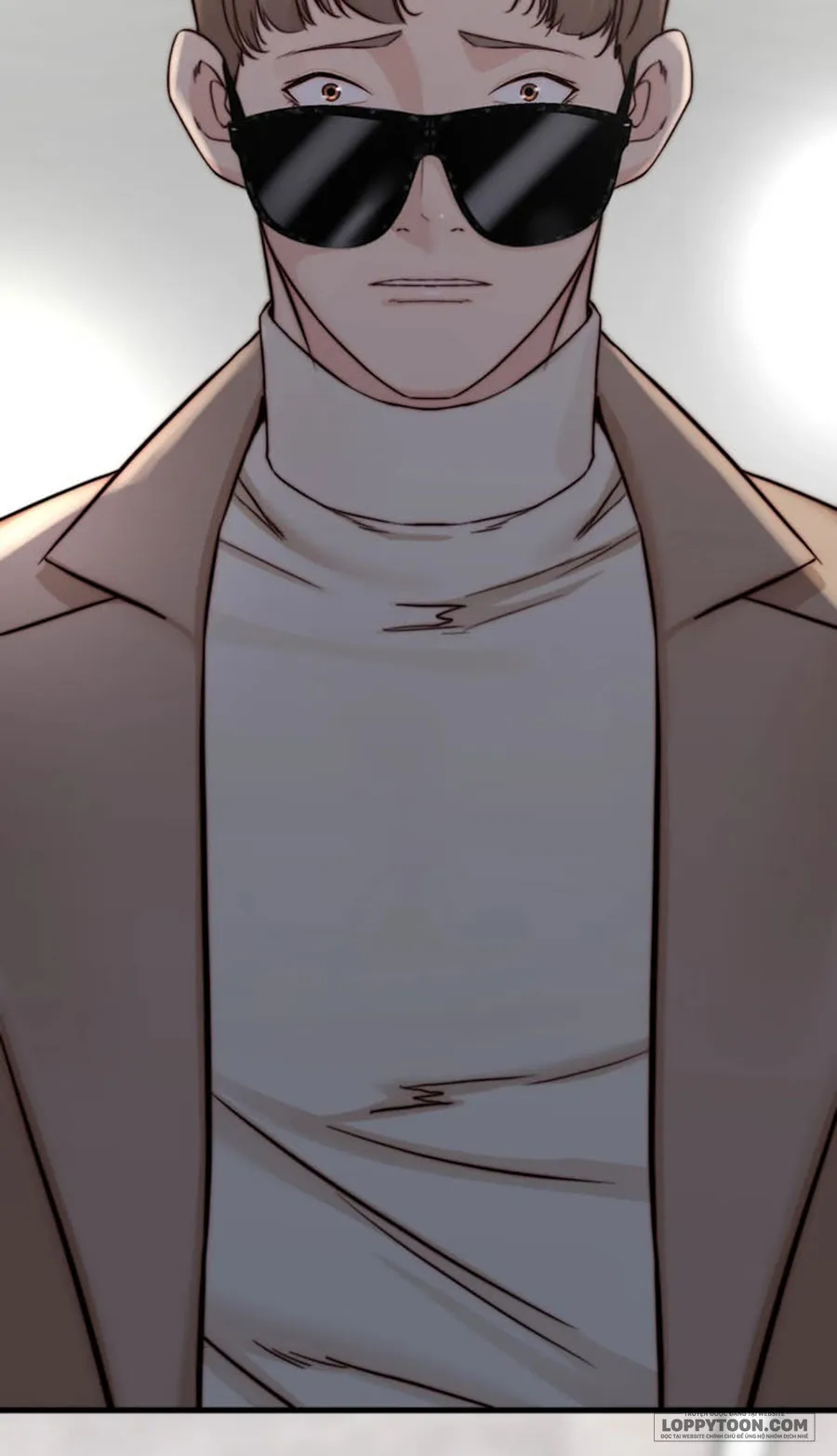 Bố Ơi, Hôm Nay Con Cũng Muốn Ôm Chap 16 - trang 13