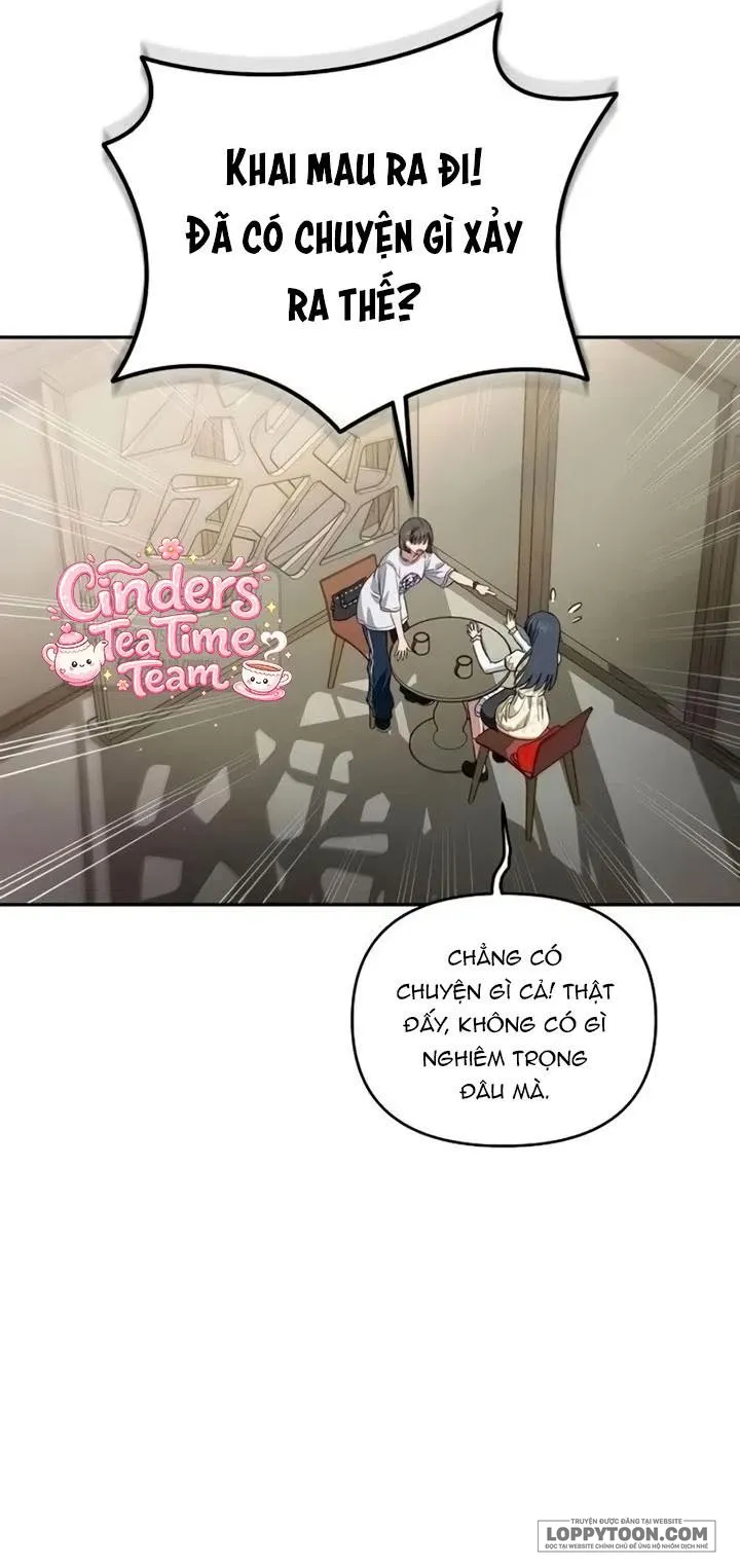 Tình Yêu Thuần Khiết Hư Hỏng Chap 14 - trang 24
