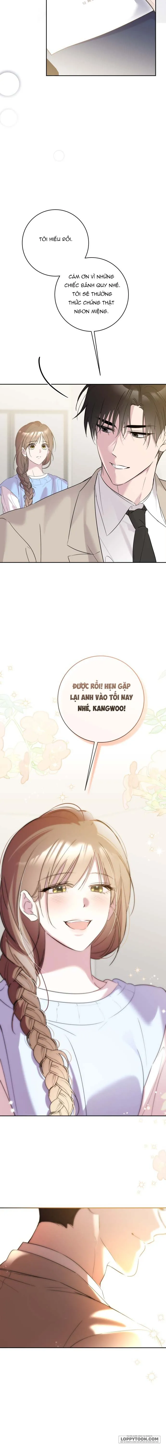 Tình Yêu Bắt Đầu Từ Việc Nuôi Dạy Con Cái Chap 20 - trang 11