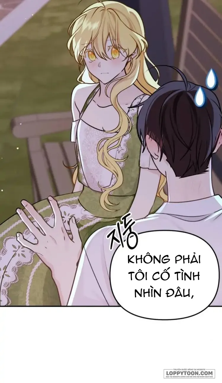 Cuộc Sống Hạnh Phúc Cùng Chồng Chap 15 - trang 11