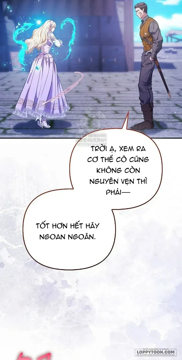 Nàng Công Chúa Của Mọi Người Chap 117 - trang 19