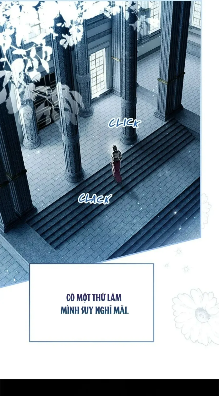 Có Kẻ Đã Sở Hữu Cơ Thể Của Tôi Chap 59 - trang 44