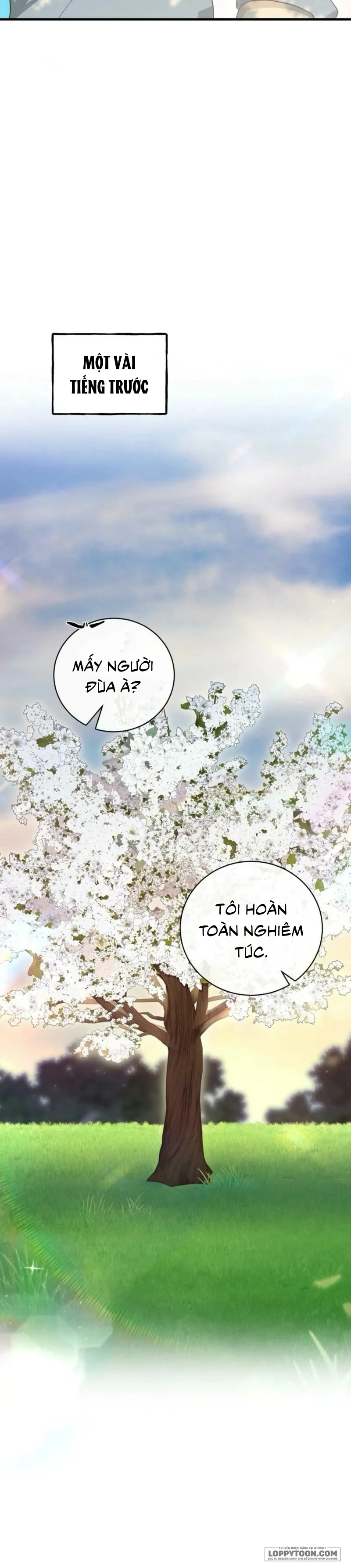 Ma Vương Muốn Hòa Bình Chap 21 - trang 5
