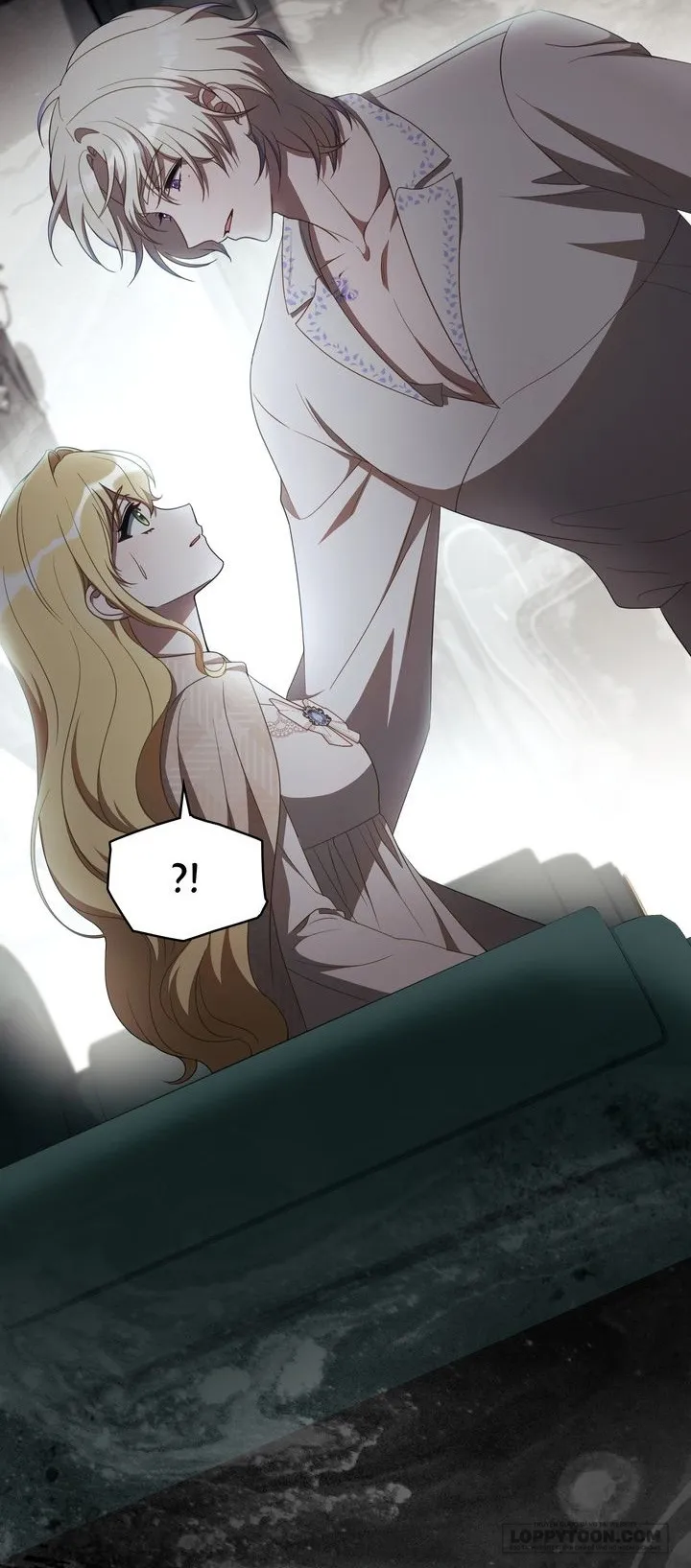 Chúa Phù Hộ Cho Sự Hủy Diệt Của Ta Chap 32 - trang 42