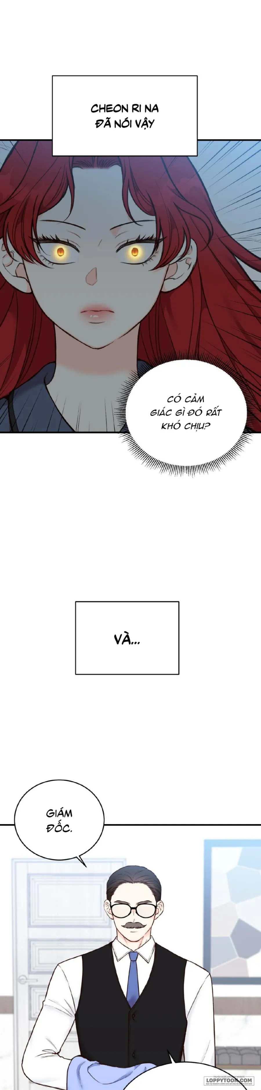 Drama Không Bao Giờ Chết Chap 11 - trang 2