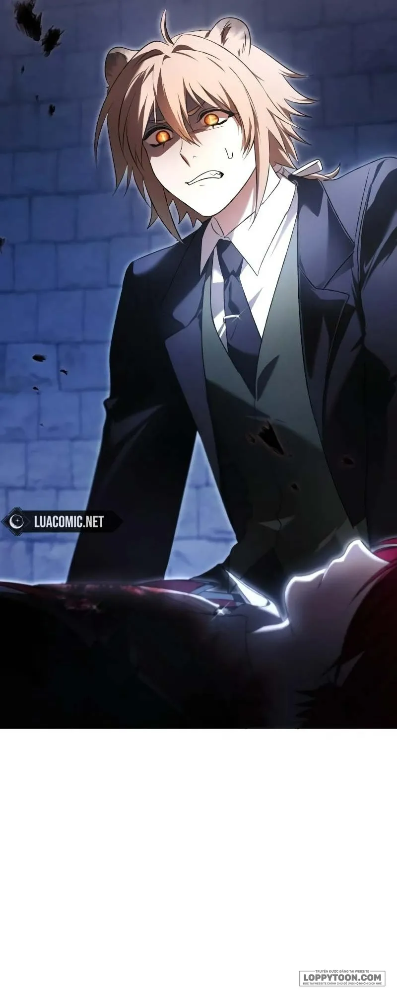 Bạo Chúa Độc Ác Trở Lại Chap 29 - trang 47