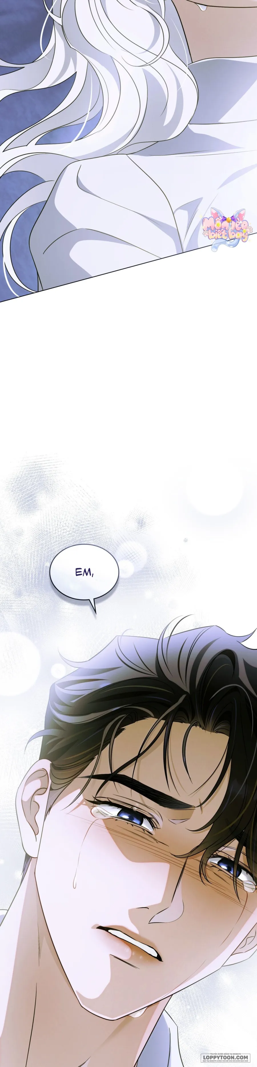 Nỗi Lạc Lõng Không Tên Chap 27 - trang 36