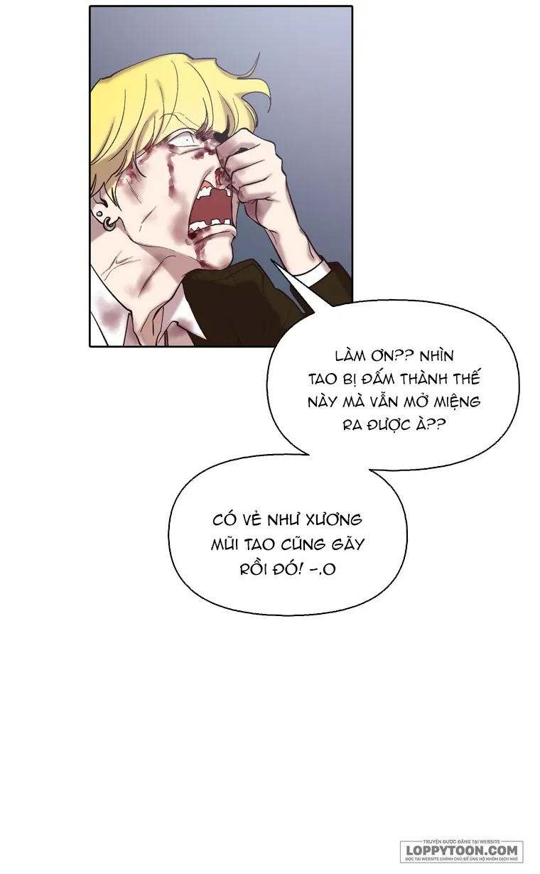 Thanh Xuân Của Chúng Ta Chap 100 - trang 44