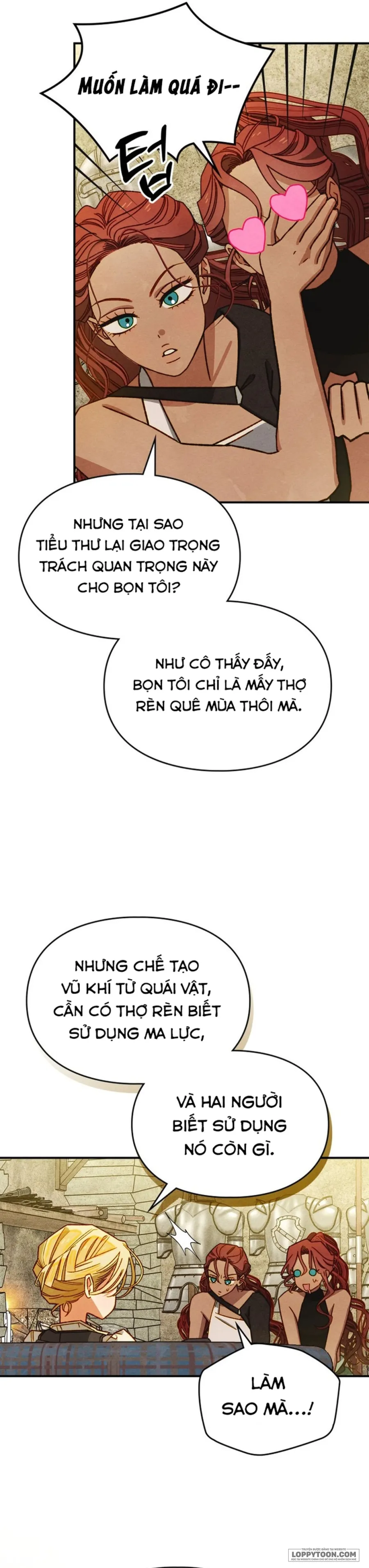 Thuần Hoá Munchkin Chap 4 - trang 26