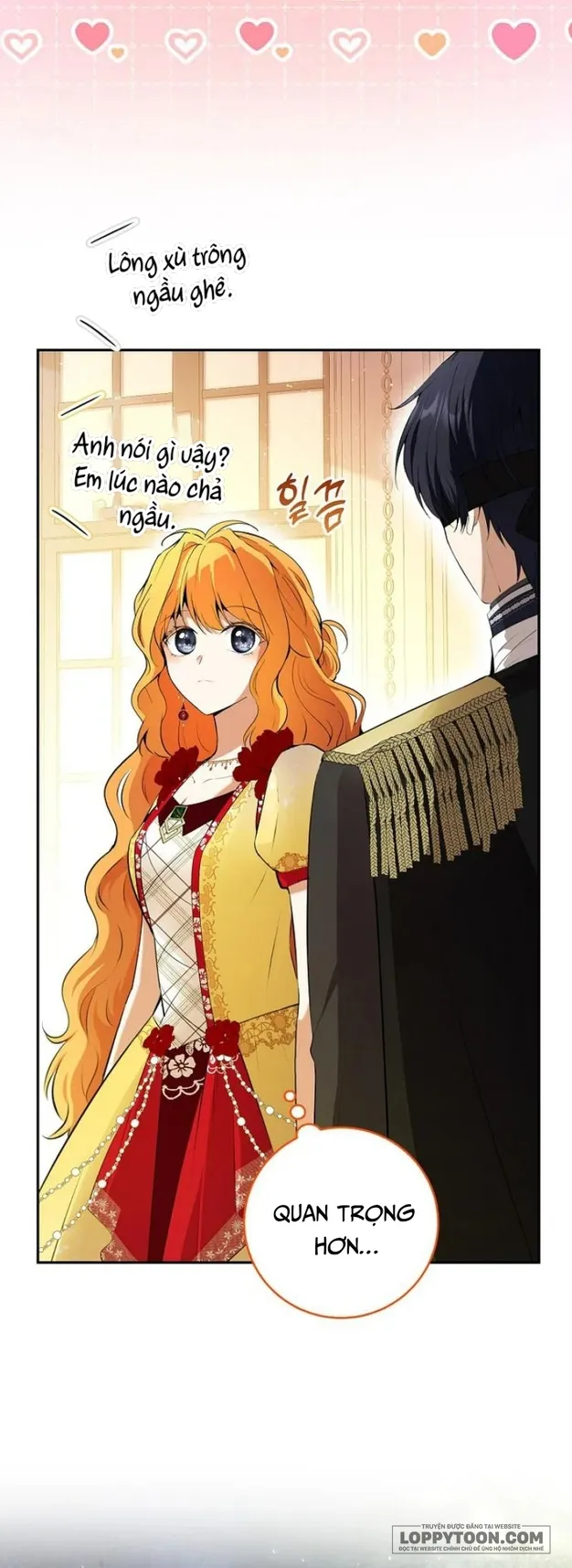 Sóc Con Tài Năng Chap 89 - trang 34