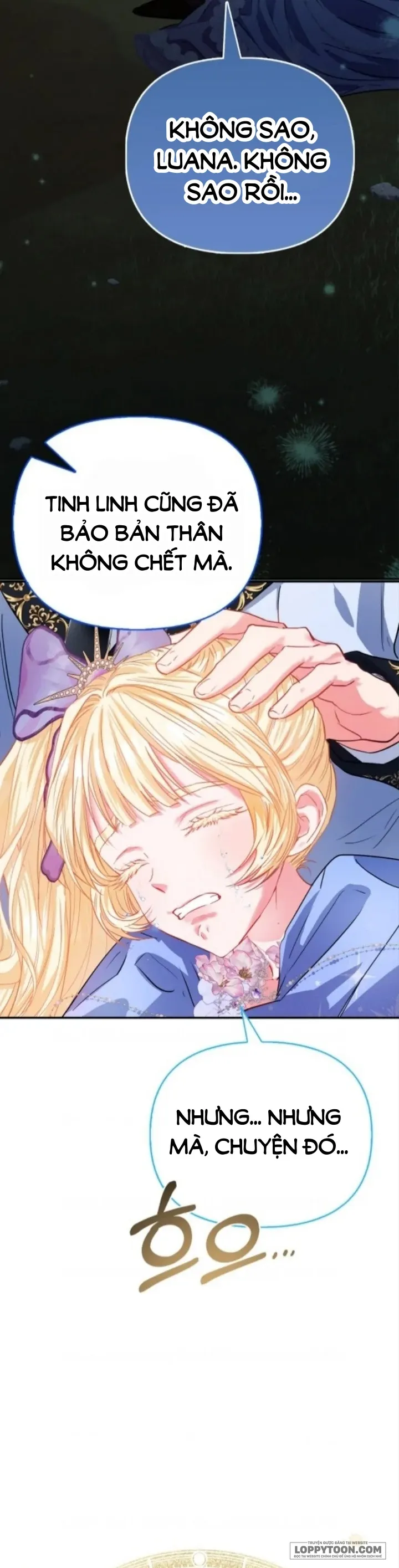 Nàng Công Chúa Của Mọi Người Chap 43 - trang 30