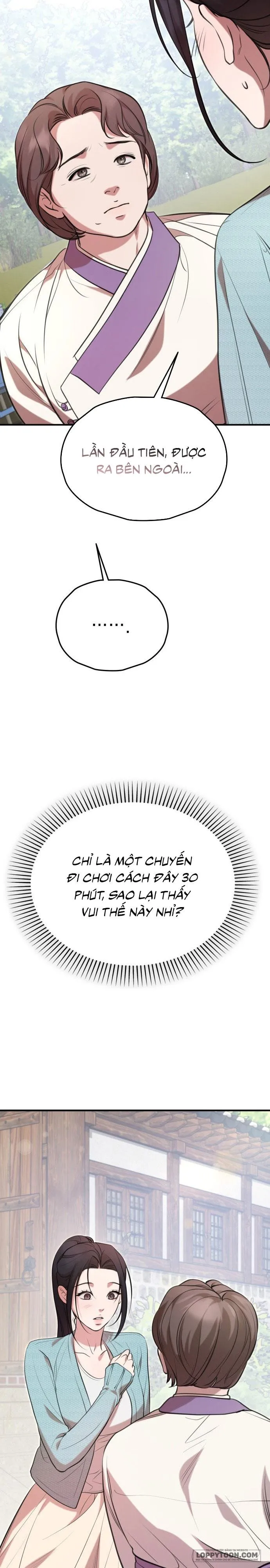 Tiêu Bản Chap 1 - trang 35